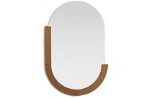 Coco Maison Brad 60x90cm spiegel